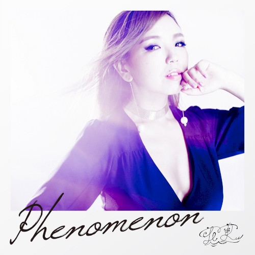 Phenomenon封面