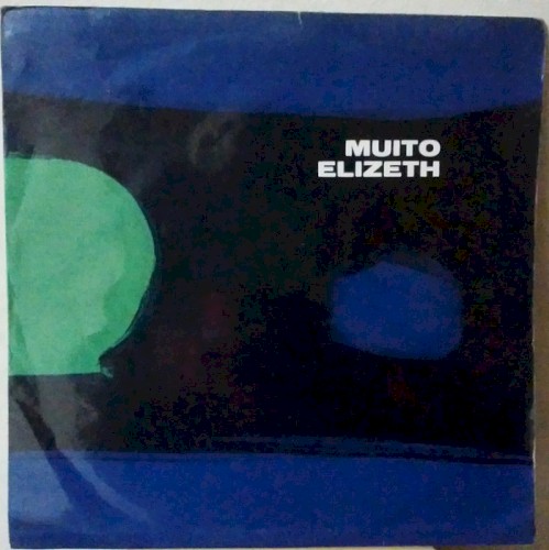 Muito Elizeth封面
