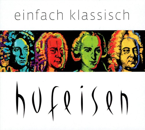 einfach klassisch封面