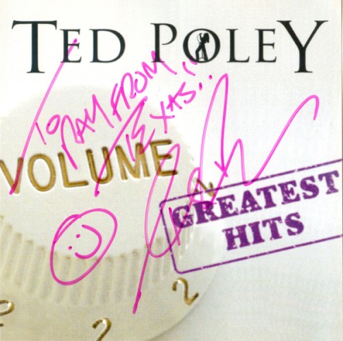 Greatest Hits, Vol. 2封面