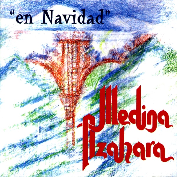 En Navidad封面