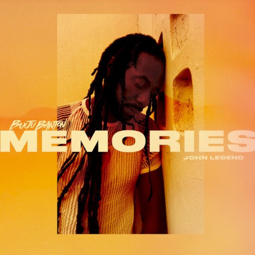 Memories封面