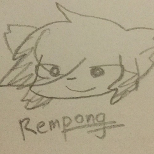 Rempong(song sketch)封面