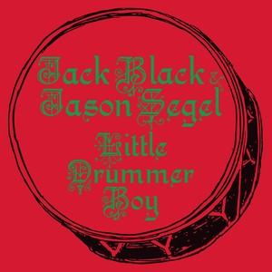 Peace On Earth / Little Drummer Boy 2010封面