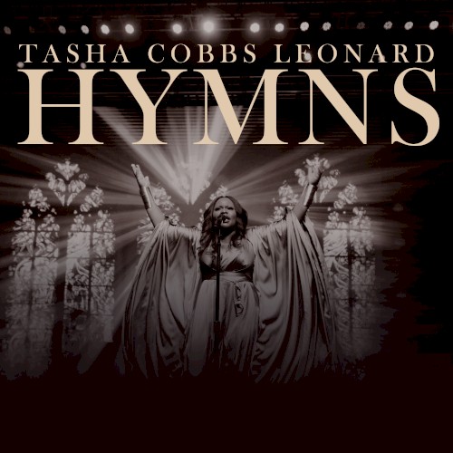 Hymns封面