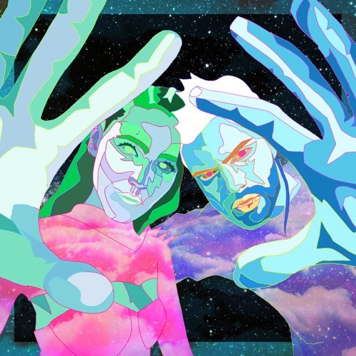 Dancing On The People (Remixes)封面