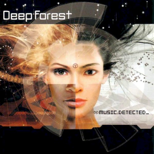 Music Detected封面