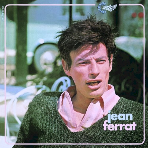 Jean Ferrat封面