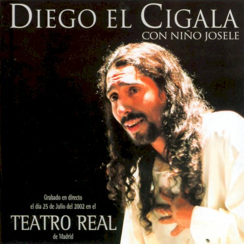 Teatro Real封面