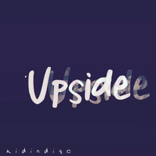 Upside封面