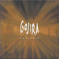 Explosia封面