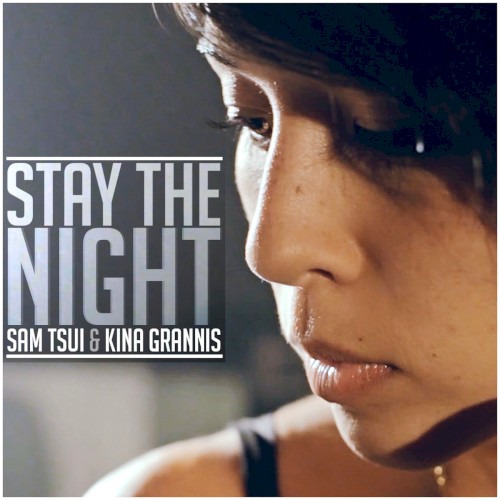 Stay the Night封面