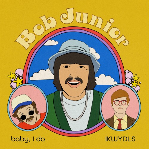 baby, I do / IKWYDLS封面