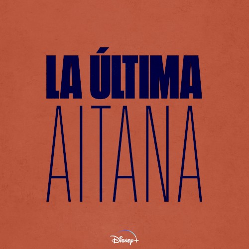 La última (De La Serie "La última")封面