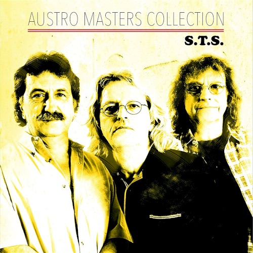 Austro Masters Collection封面