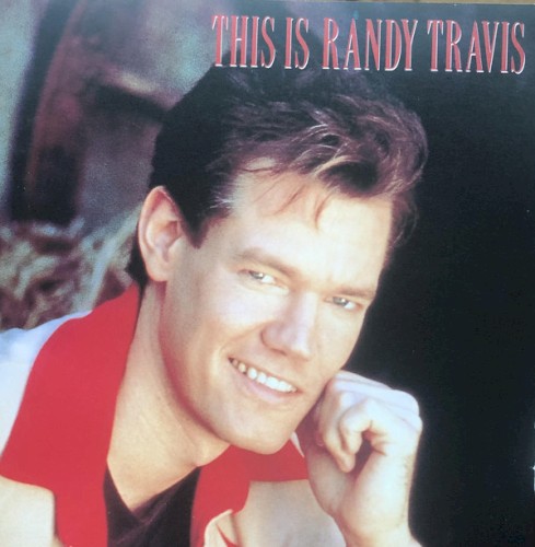 This Is Randy Travis封面
