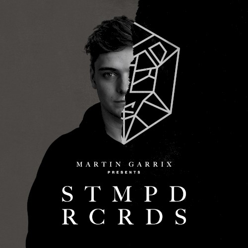 Martin Garrix Presents STMPD RCRDS封面
