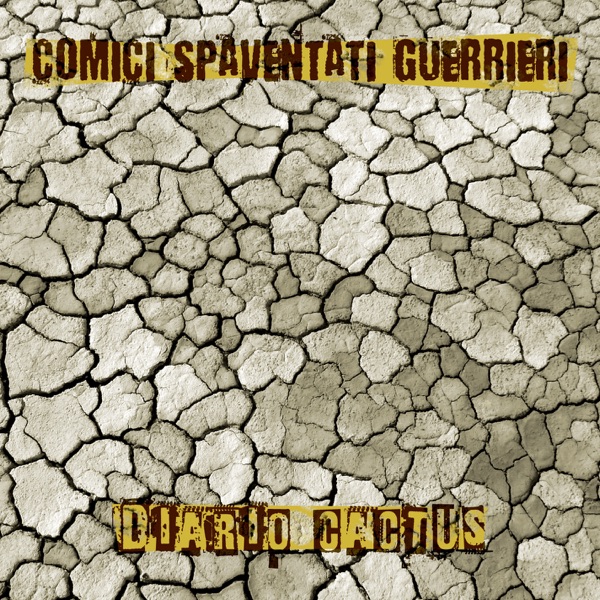 Diario Cactus封面