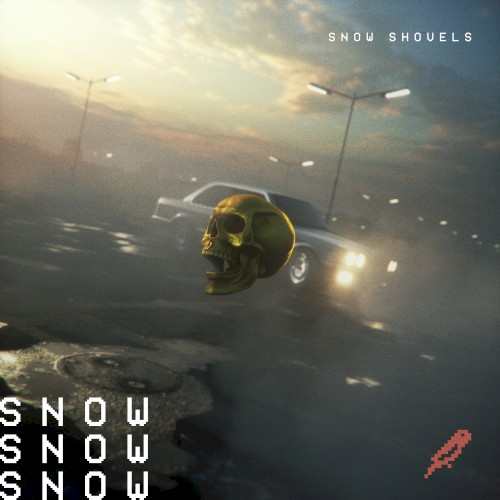 Snow Shovels封面