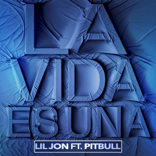 La vida es una封面