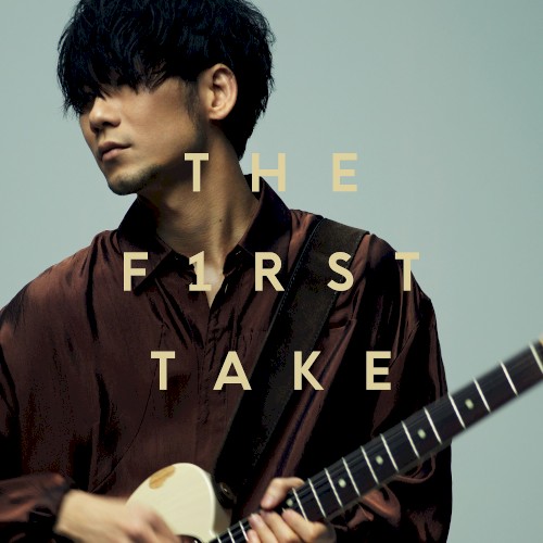 copy light - From THE FIRST TAKE封面