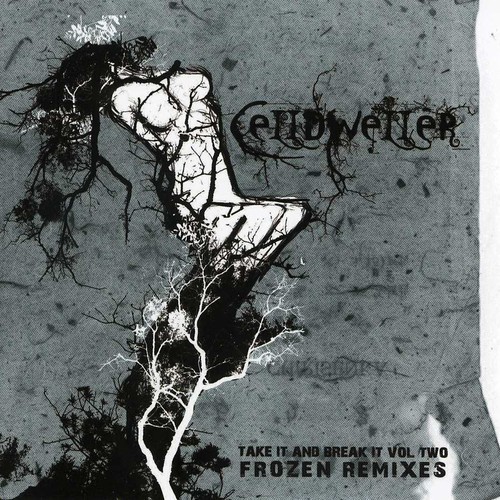 Take It & Break It, Volume 2: Frozen Remixes封面