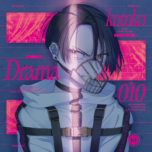 ドラマ封面