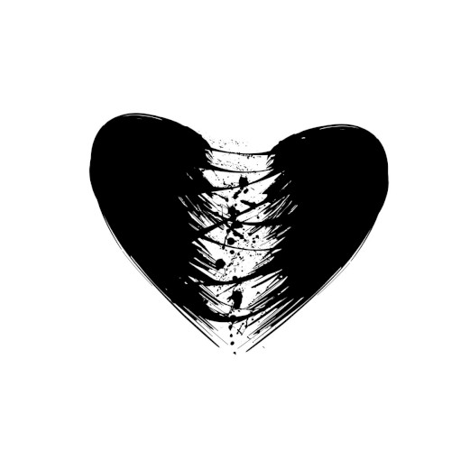 Heart in Two封面