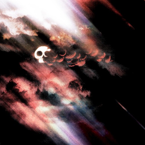 Midnight Orphans封面