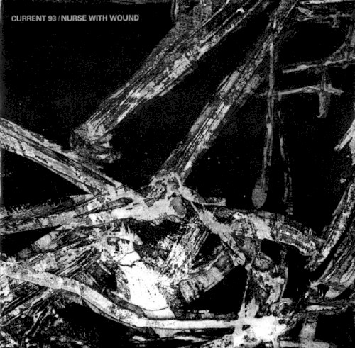 No Hiding From the Blackbird / Burial of the Stoned Sardine封面