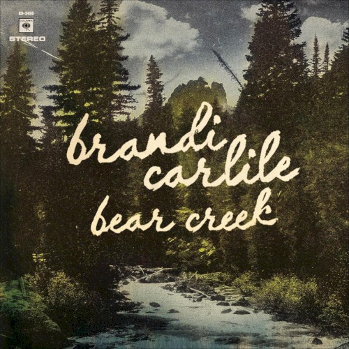 Bear Creek封面
