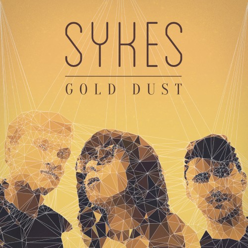 Gold Dust封面