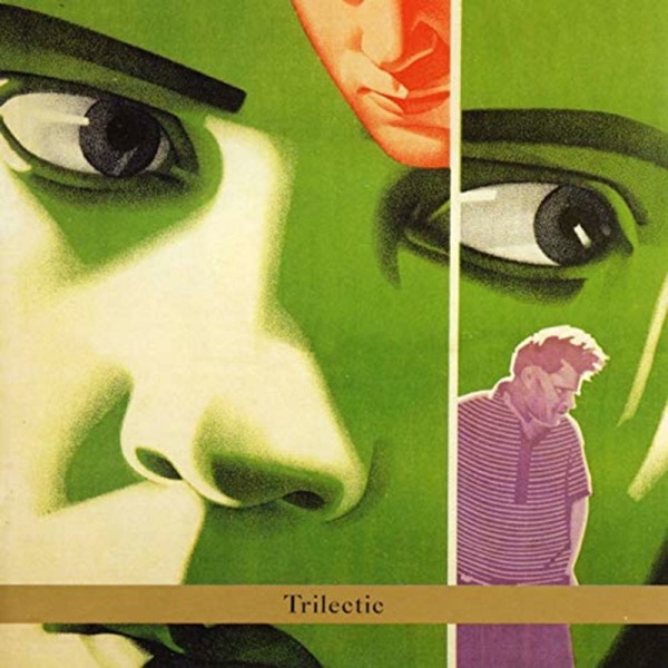 Trilectic封面