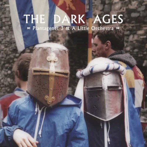 The Dark Ages封面
