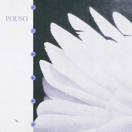 Pouso封面