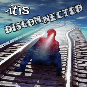 Disconnected封面