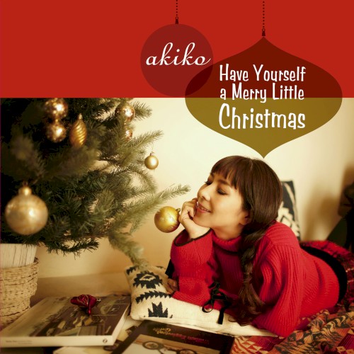 Have Yourself a Merry Little Christmas封面