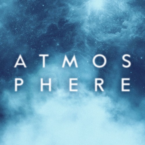 Atmosphere封面