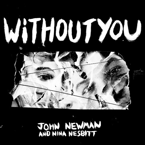 Without You封面