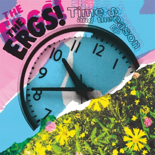 Time and the Season封面