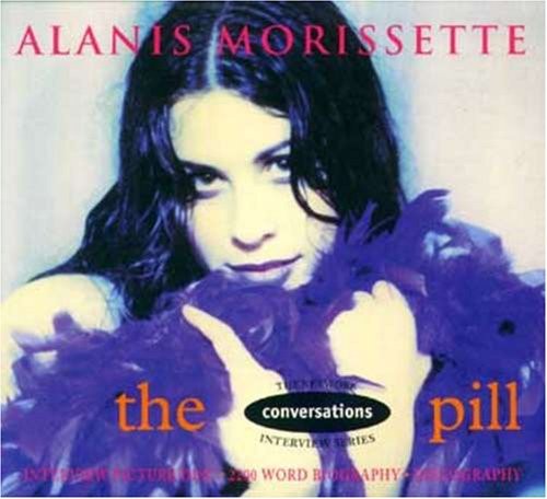 The Pill封面