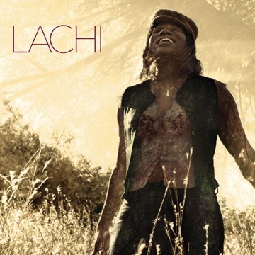 Lachi封面