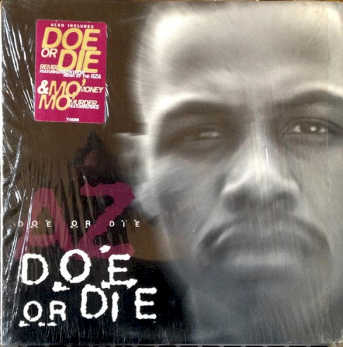 Doe or Die封面
