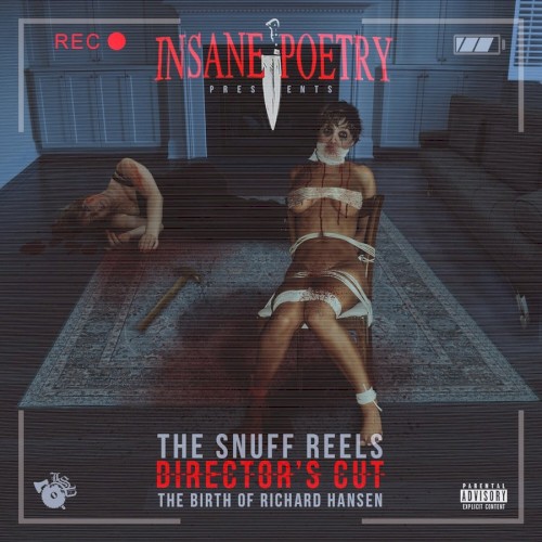 The Snuff Reels (Director's Cut)封面