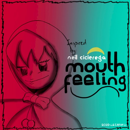 Mouth Feelings封面