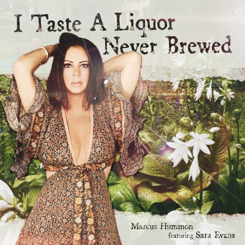 I Taste a Liquor Never Brewed封面