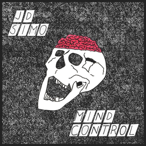 Mind Control封面
