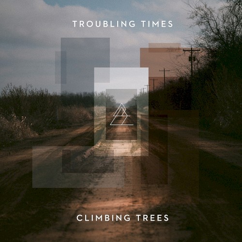 Troubling Times封面