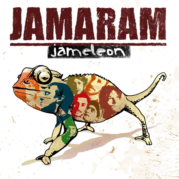 Jameleon封面