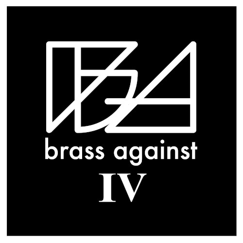 Brass Against IV封面